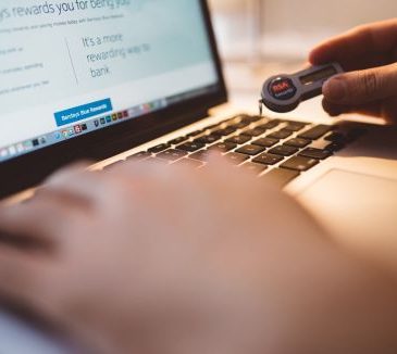 Campaña «No Más Violencia Digital»