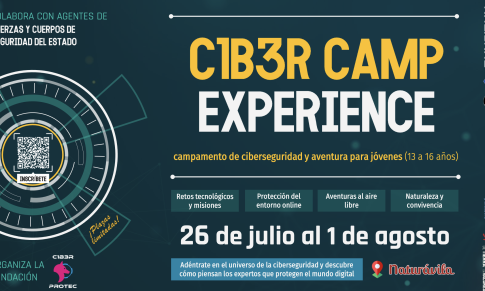 C1B3R CAMPEXPERIENCE