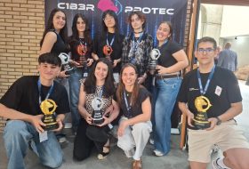Premios de su Concurso de Cortometrajes